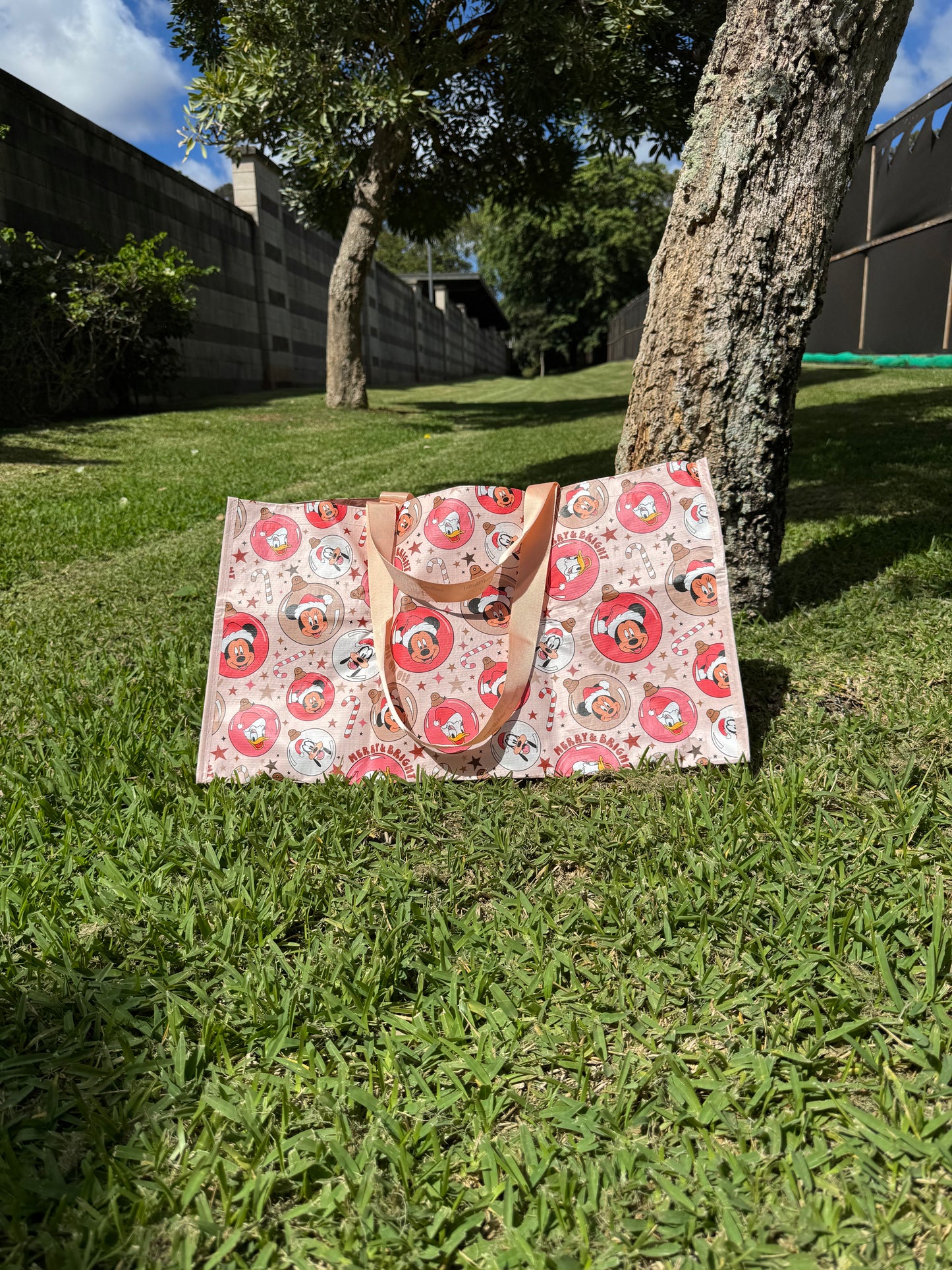 BIG Boy Magical Ornaments