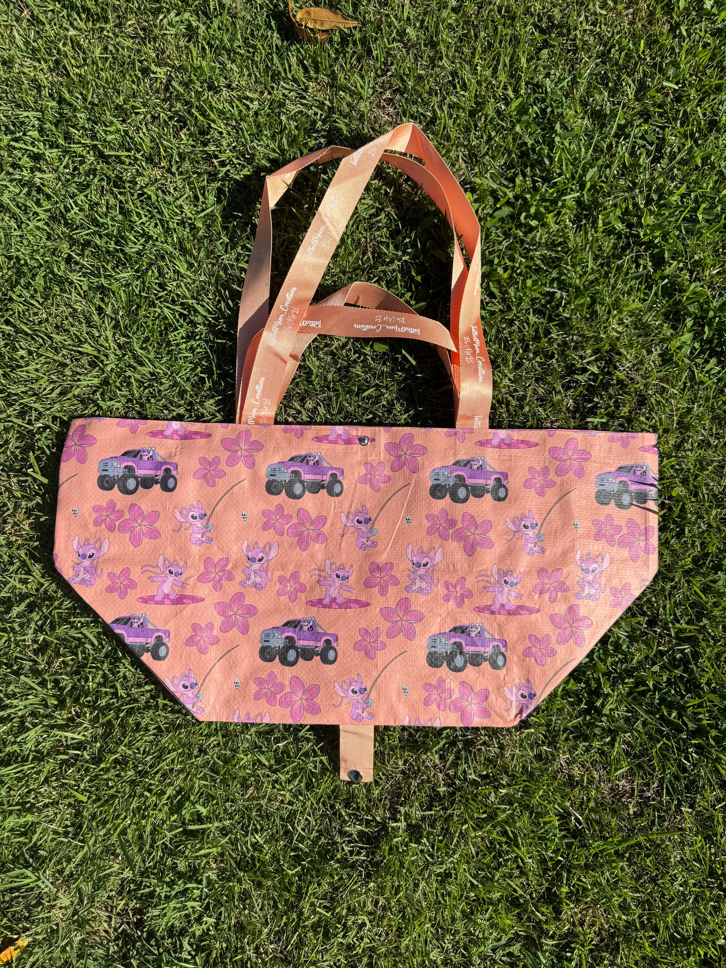 Bebeh Bag Tita Angel