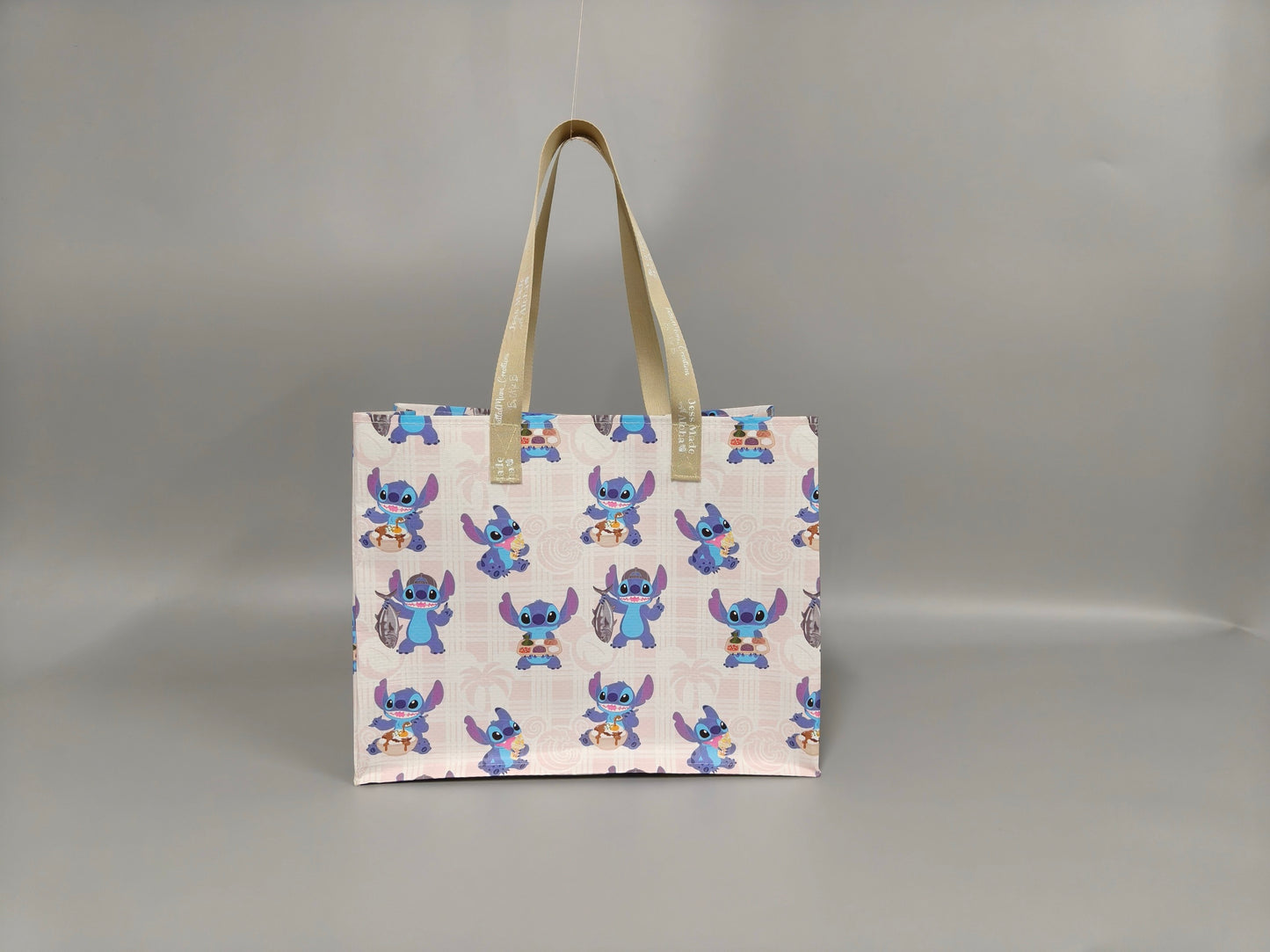 Birthday Bebeh Collab with JessmadewithAloha Stitch 2.0