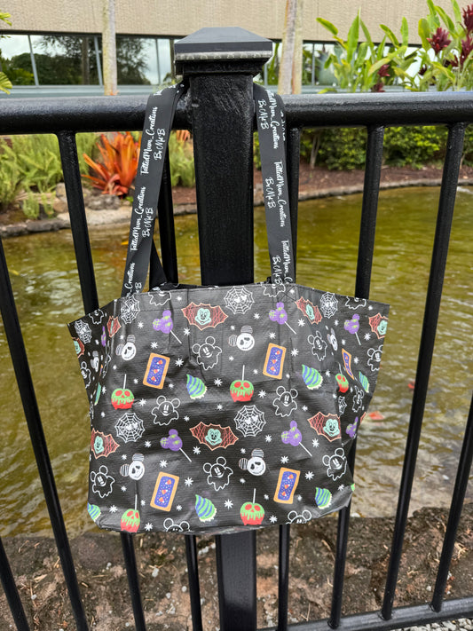 Bebeh Bag Halloween Treats