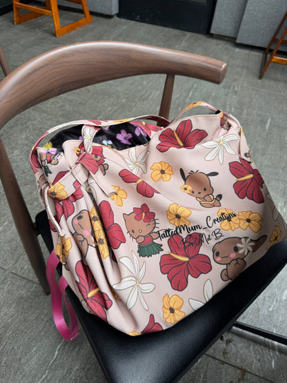 Multiflex Baddie Tote