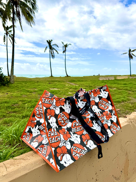 BIG Boy Collab with South Side Threads Black and Orange