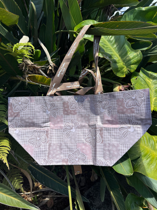 Bebeh Bag Hidden Mickey Naupaka
