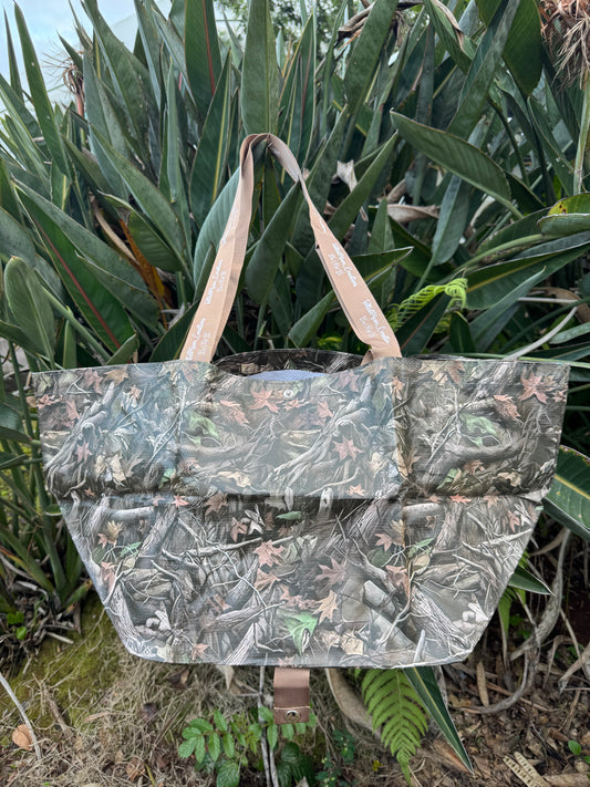 Bebeh Bag Camo
