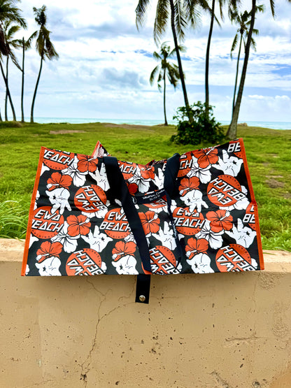 BIG Boy Collab with South Side Threads Black and Orange