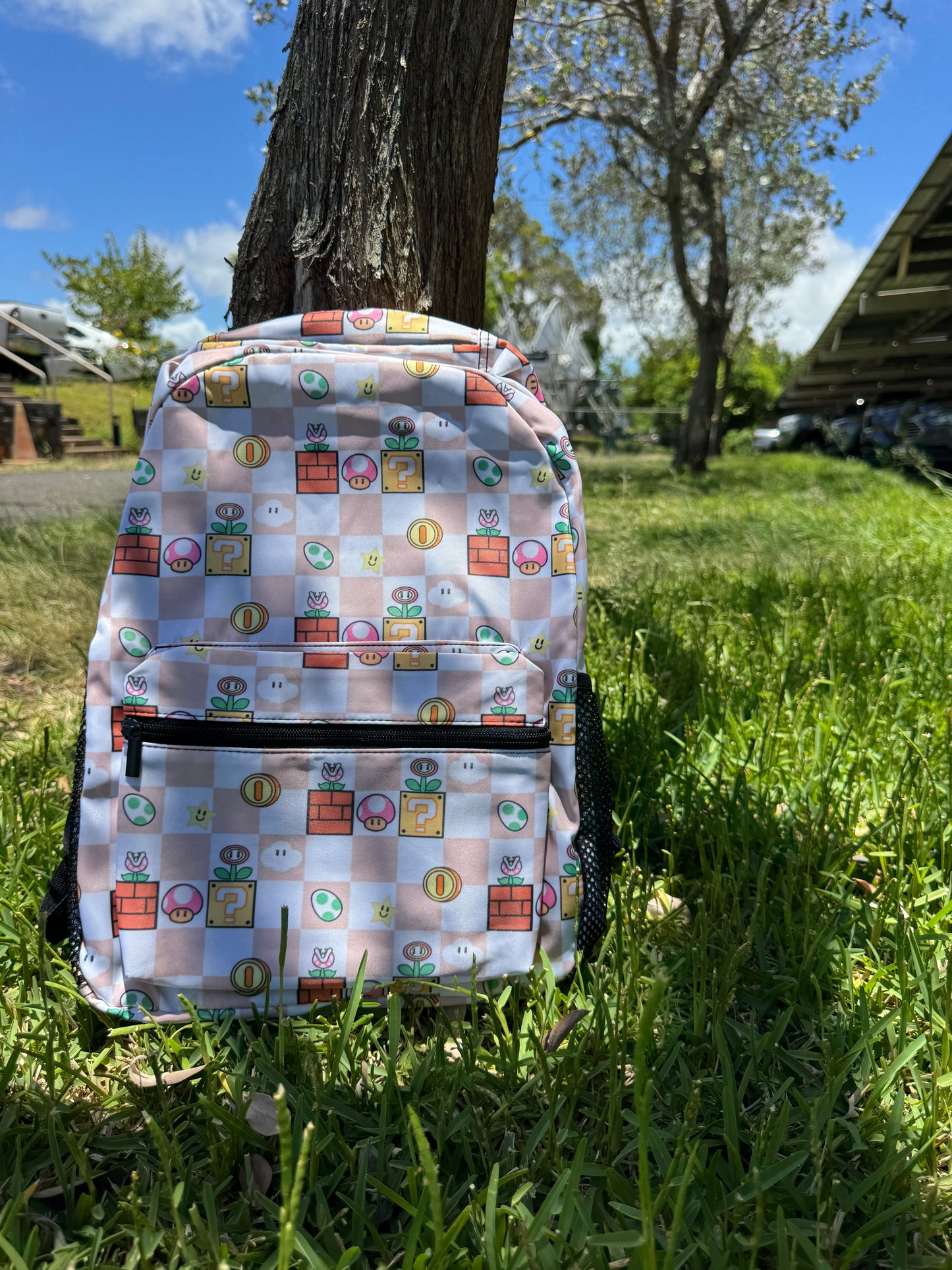Back to School Backpacks