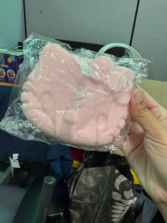 HK Sponge Cake