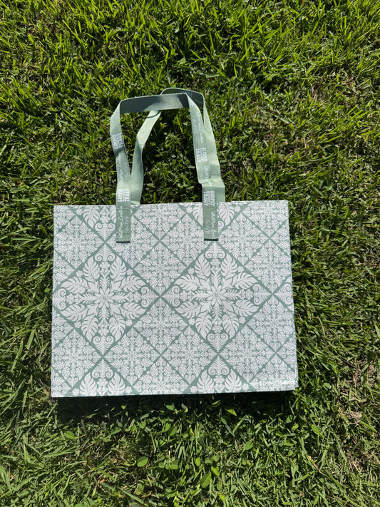 Birthday Bebeh Quilt Pattern Collab with SDBT