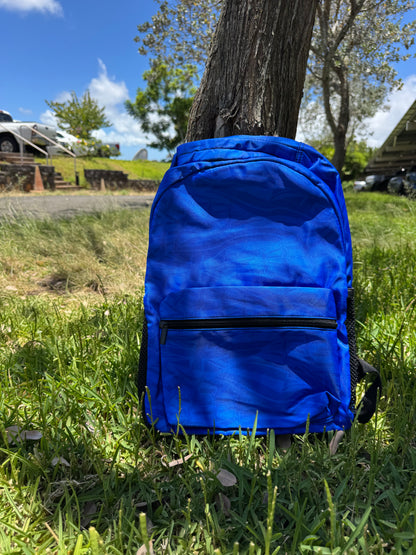 Back to School Backpacks
