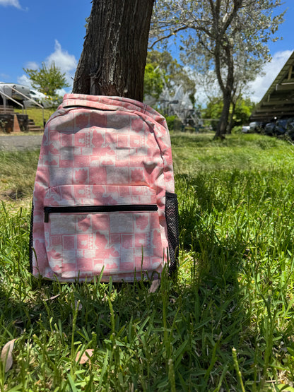 Back to School Backpacks
