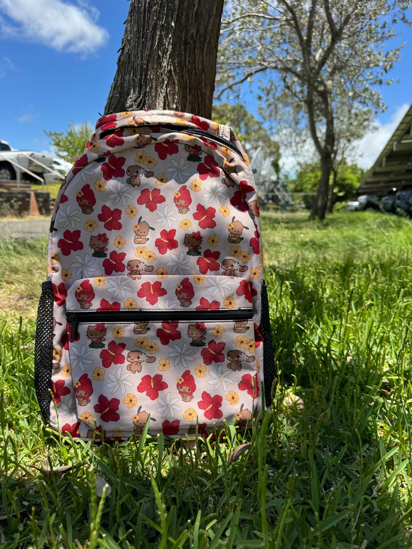 Back to School Backpacks