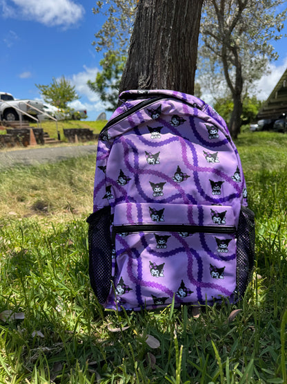 Back to School Backpacks