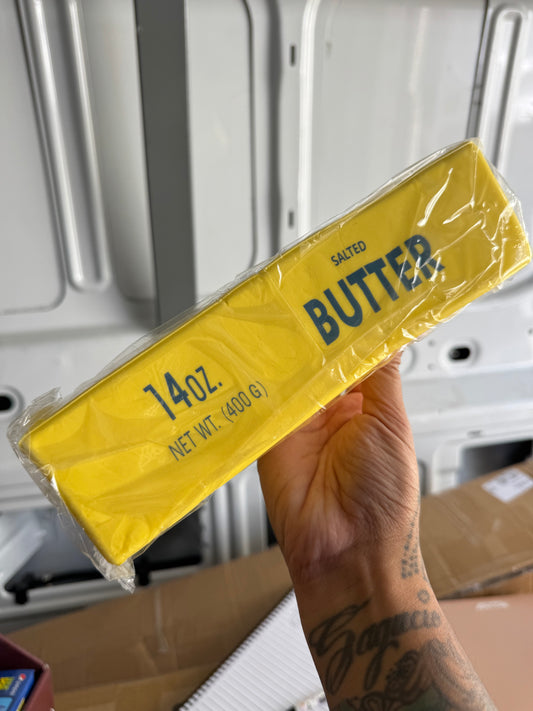 XL Butter