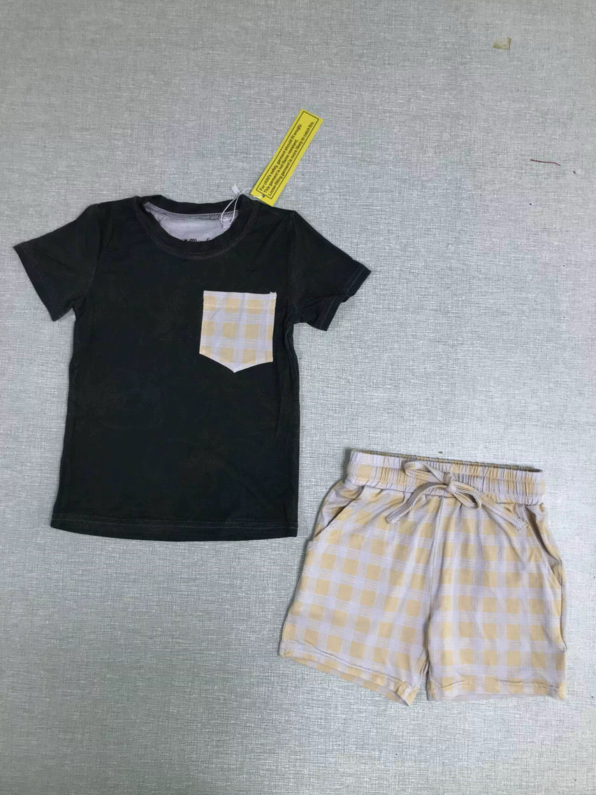 2 Piece Lounge Set Camo Tako set (Discounted)
