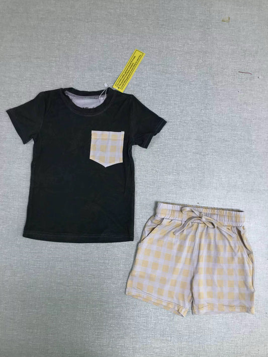 2 Piece Lounge Set Camo Tako set (Discounted)