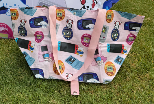 Bebeh Bag Sanrio Gamer