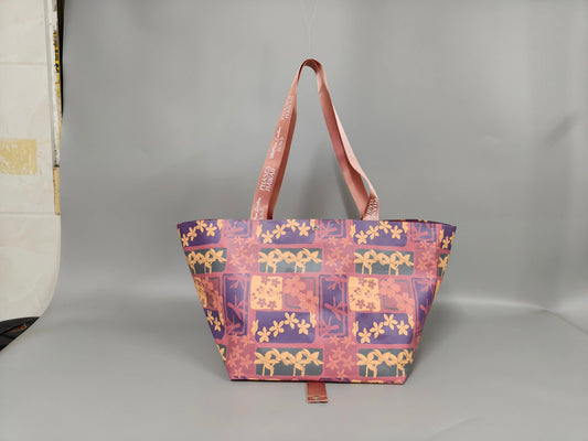 Bebeh Bag Pua Block Collab with Phaseshawaii