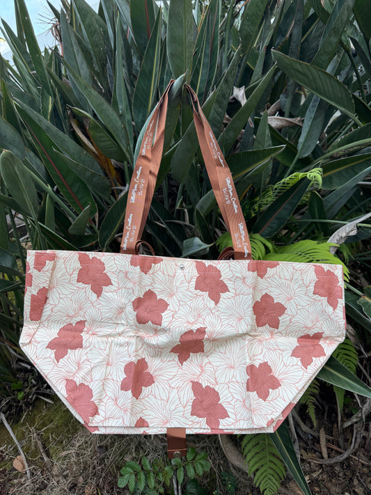 Bebeh Bag Brazilian Jasmine Flower