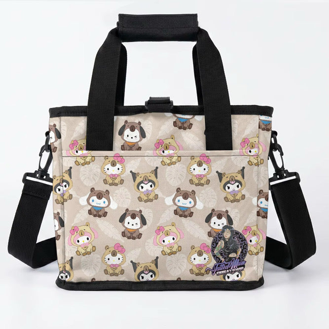Sip Tote Capyrio