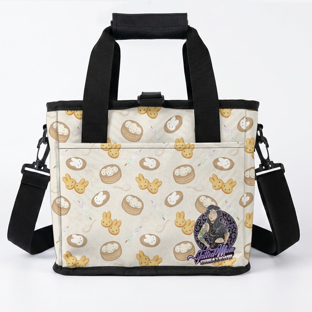 Sip Tote Miffy Dim Sum