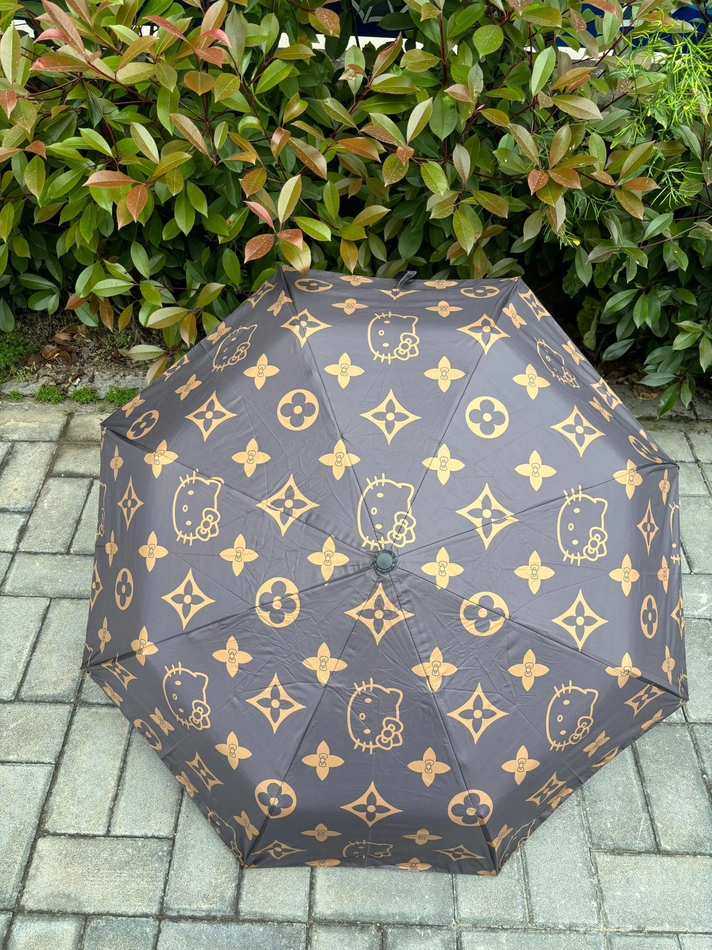 Bebeh Umbrella - Luxury HK