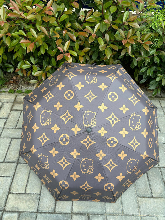 Bebeh Umbrella - Luxury HK