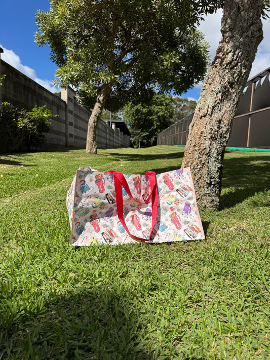 BIG Boy Christmas Cars