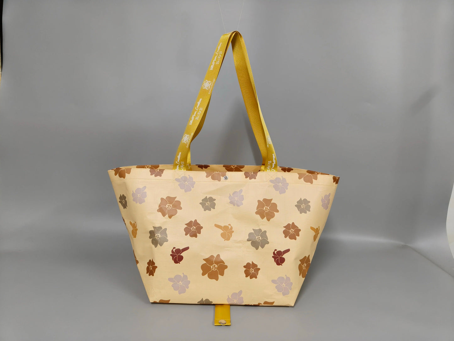 Bebeh Bag Puakenikeni With Kawelaheritage