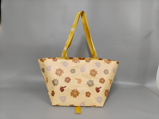 Bebeh Bag Puakenikeni With Kawelaheritage