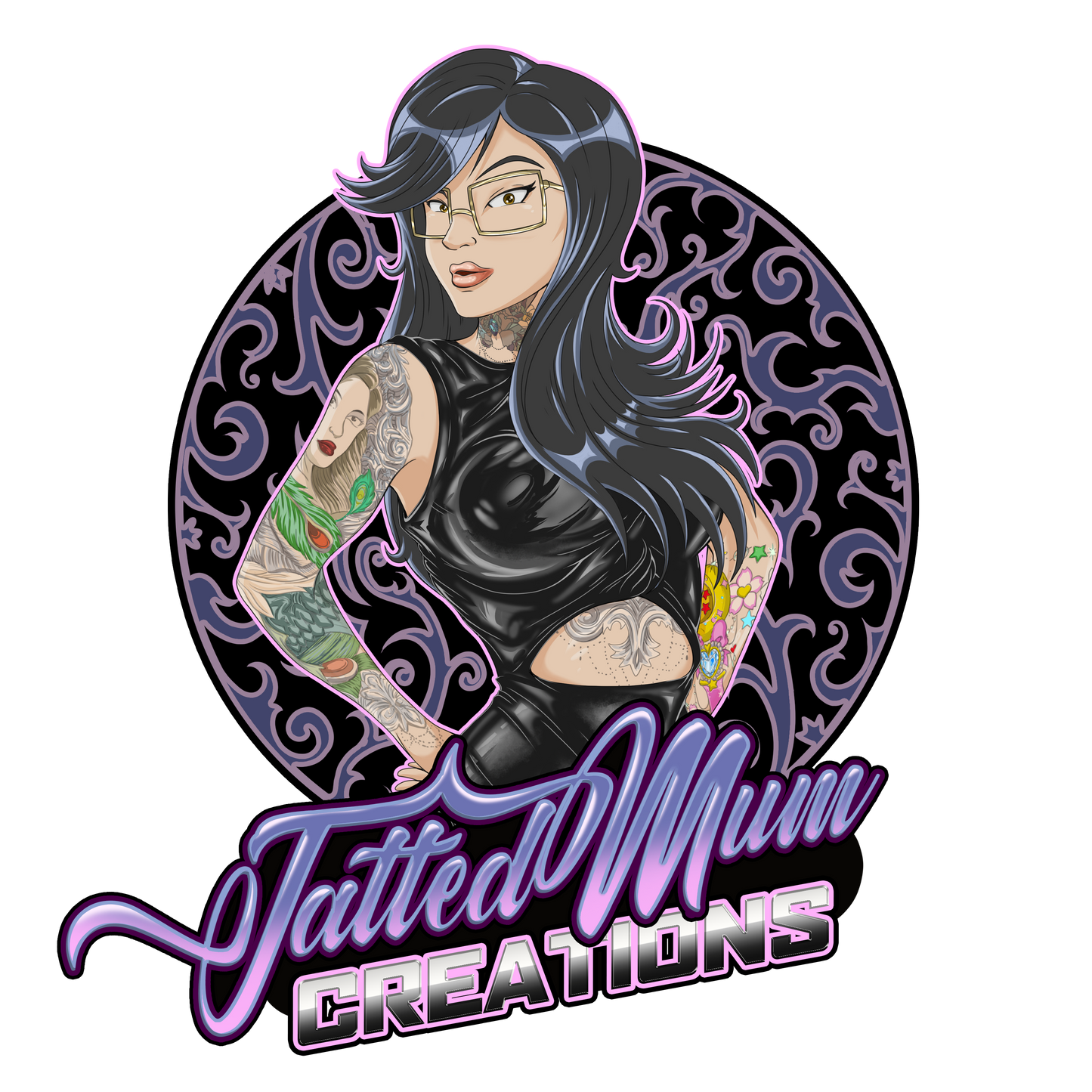 TattedMum Gift Cards