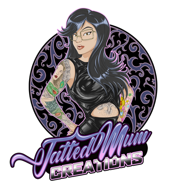 TattedMumCreations