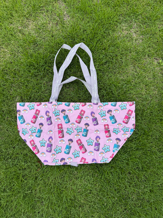 Bebeh Bag Huntrix