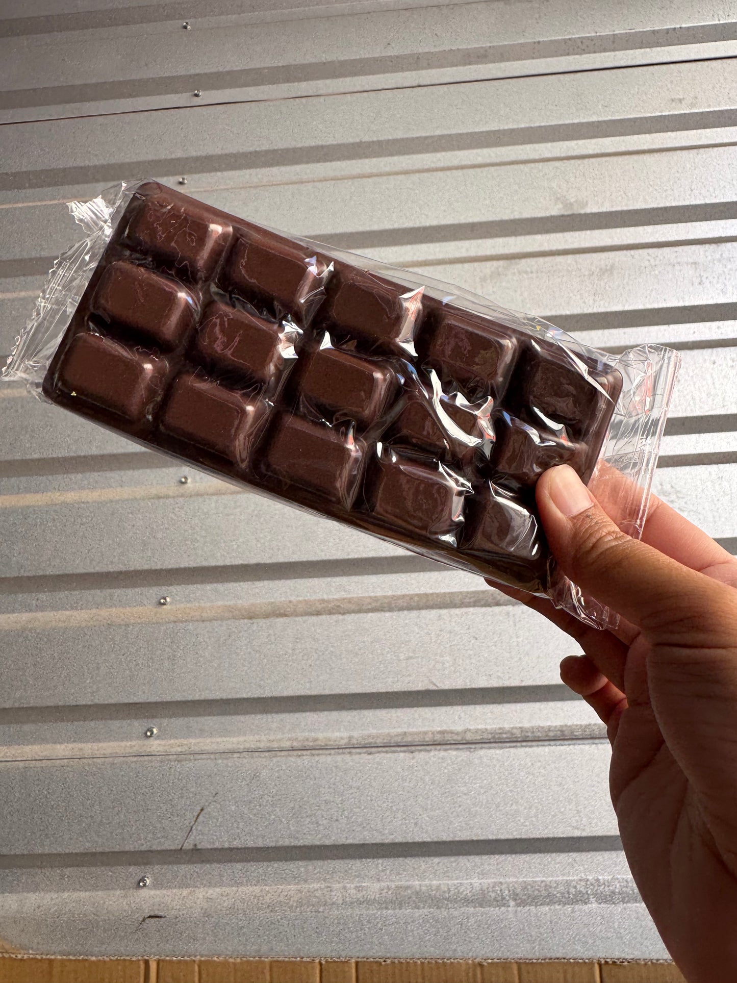 Chocolate Bar (smells like chocolate)