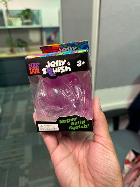 Jelly Fish Needoh