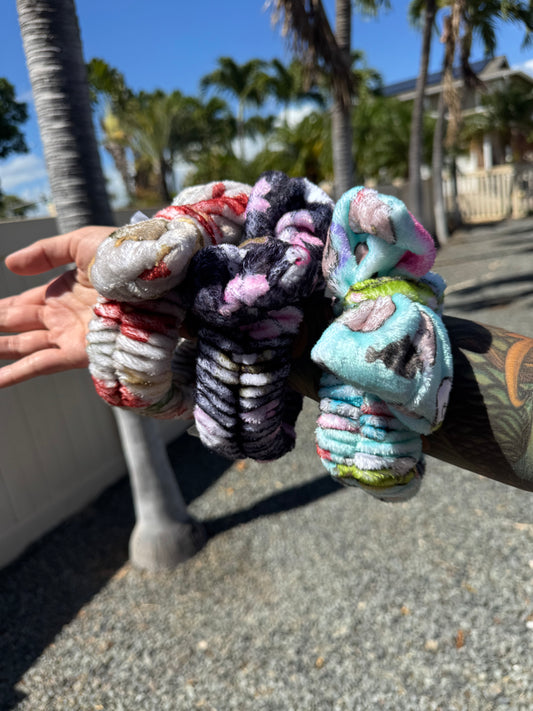 Set of 3 Sanrio Headbands