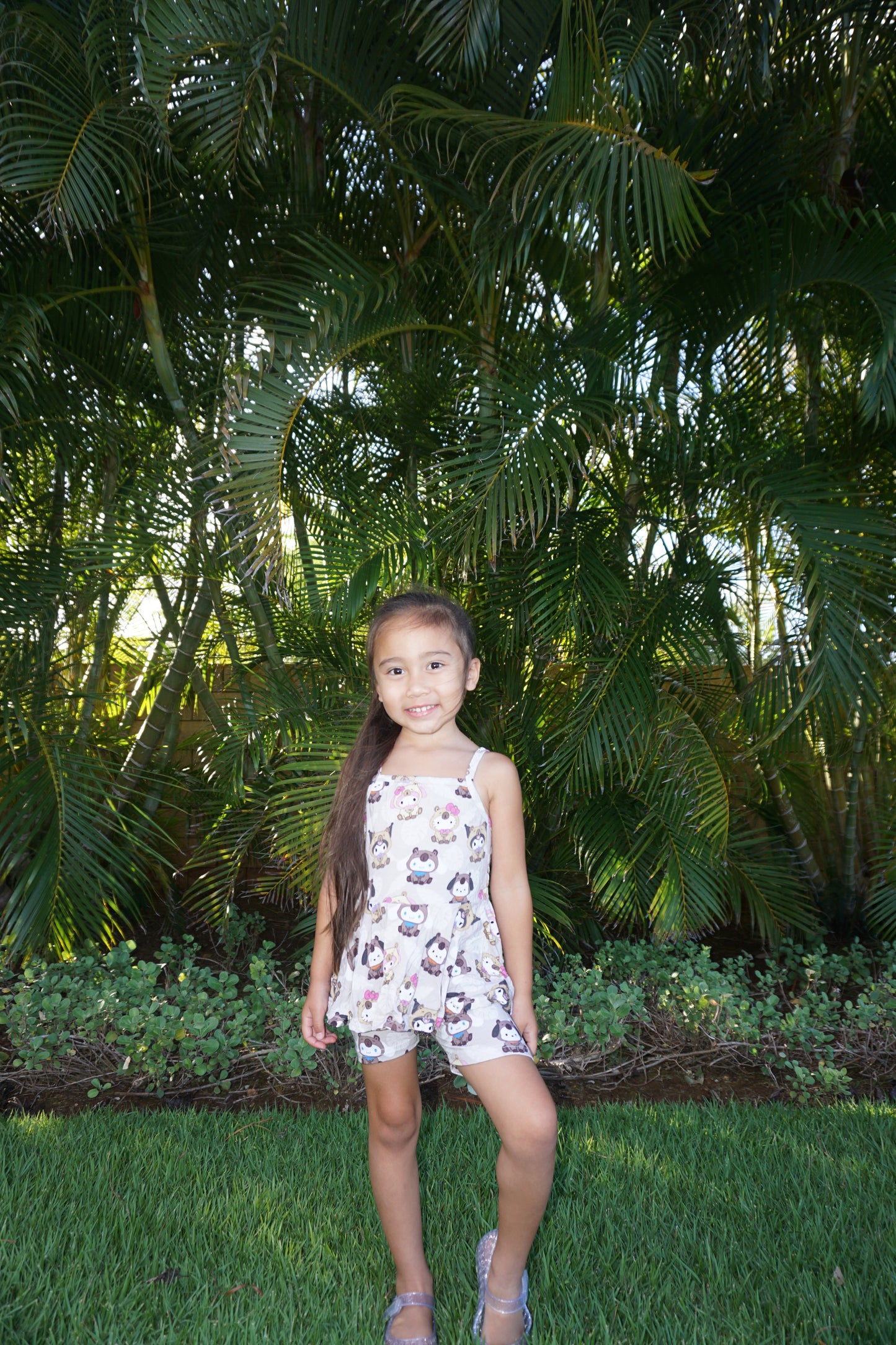 2 Piece Girly Pop Set Capyrio