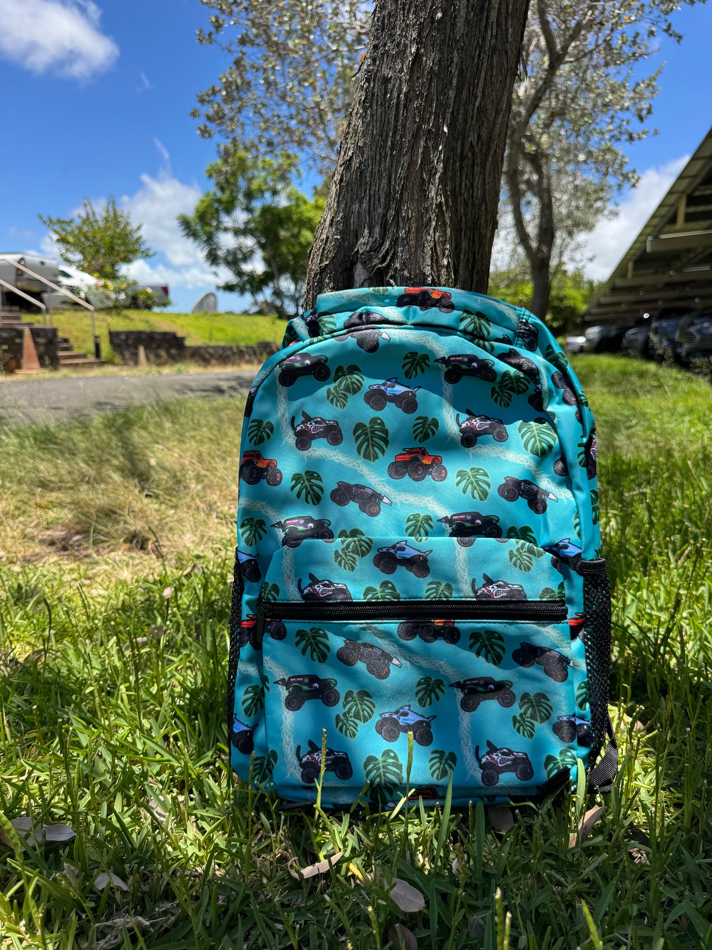 Back to School Backpacks