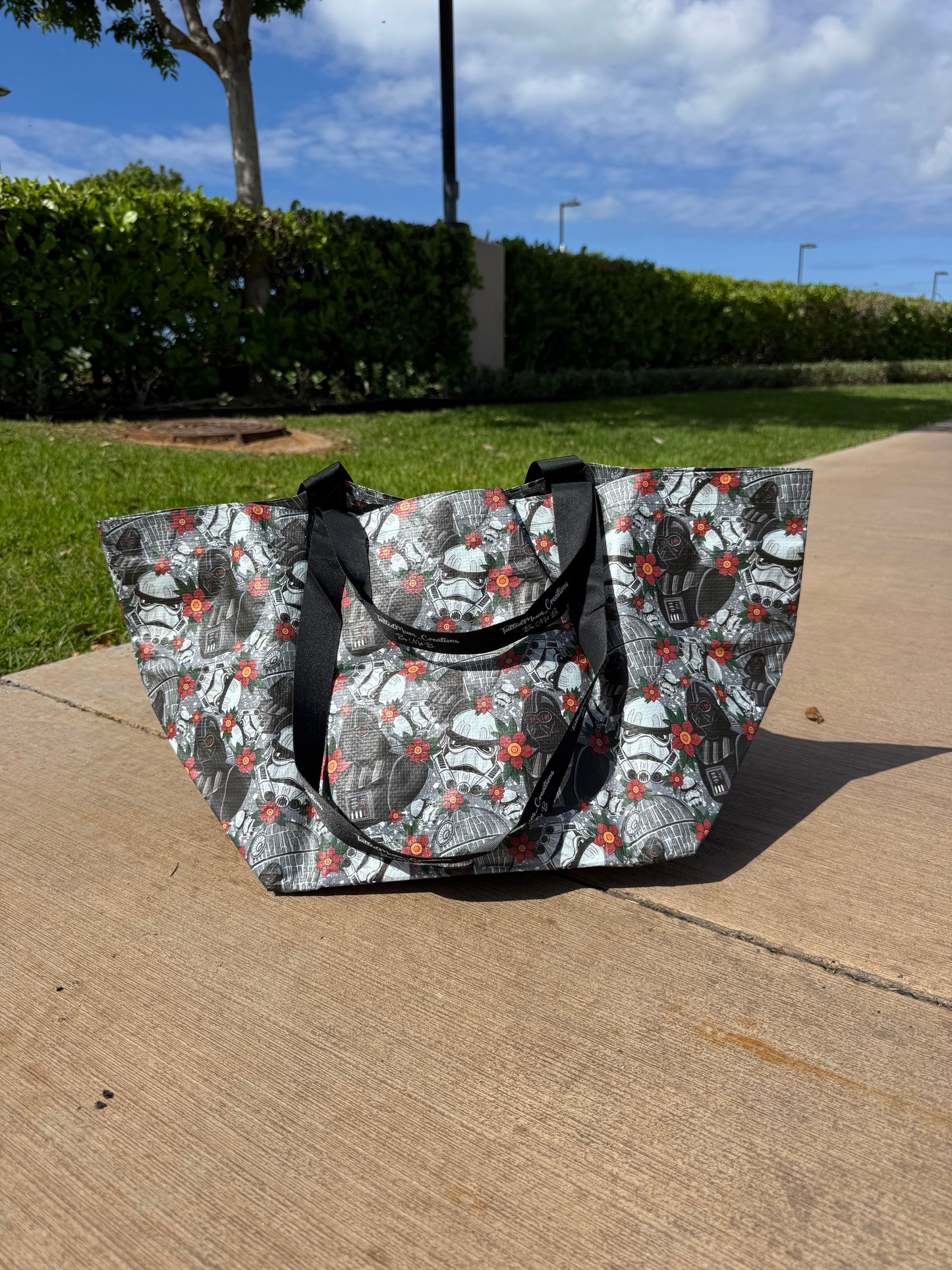 Bebeh Bag Star Wars