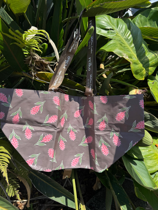 Bebeh Bag Ginger Collab with Shop Reiko