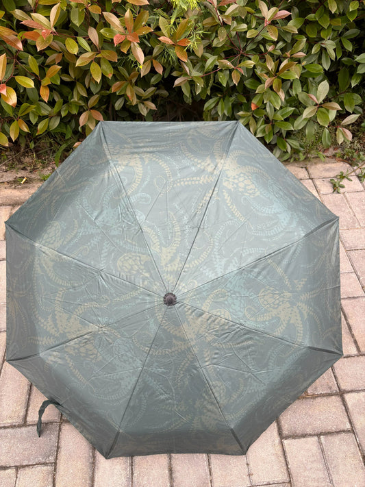 Bebeh Umbrella - Tako Camo