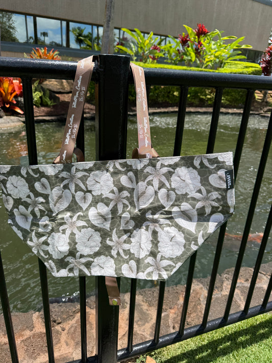 Bebeh Bag Giraffe