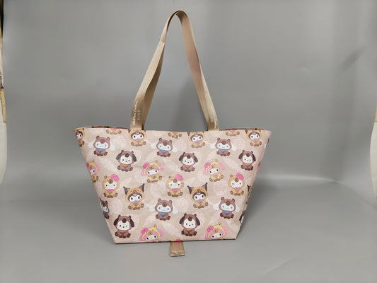 Bebeh Bag Capyrio