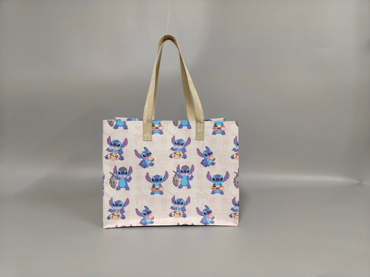 Birthday Bebeh Collab with JessmadewithAloha Stitch 2.0