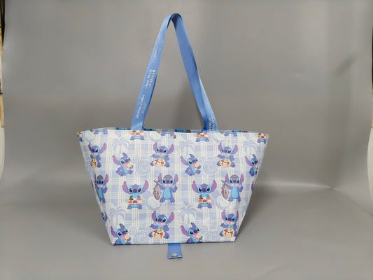 Bebeh Bag Collab with JessmadewithAloha Stitch 2.0