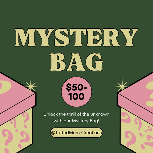$100 Mystery BEBEH BAGS Only