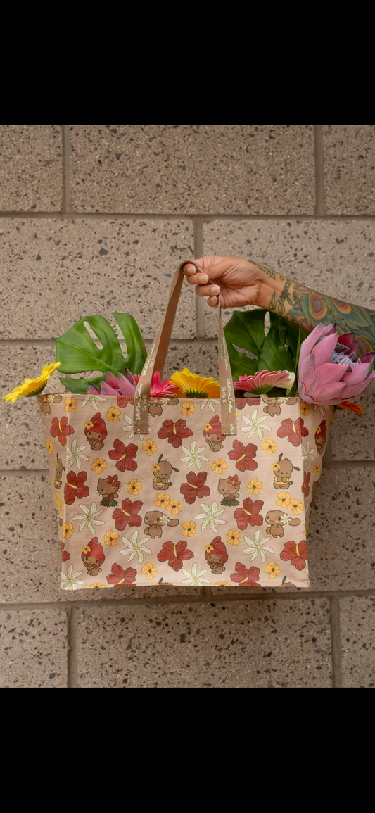 Birthday Bebeh Tan Sanrio