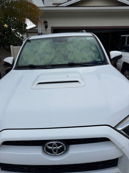 Car Shades *fits most cars*