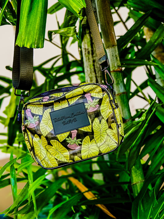 Kalo Cross Body Bag