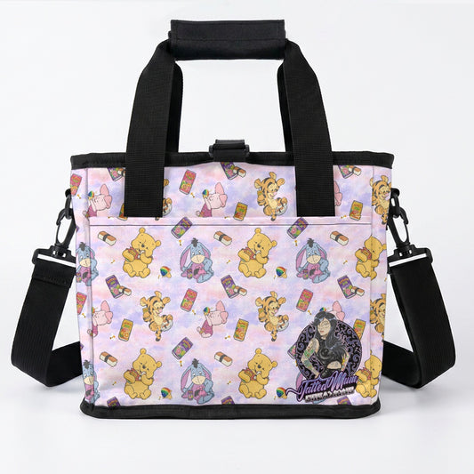 Sip Tote Local Pooh
