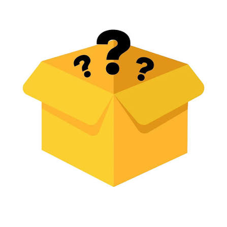 Mystery Squishy Stash
